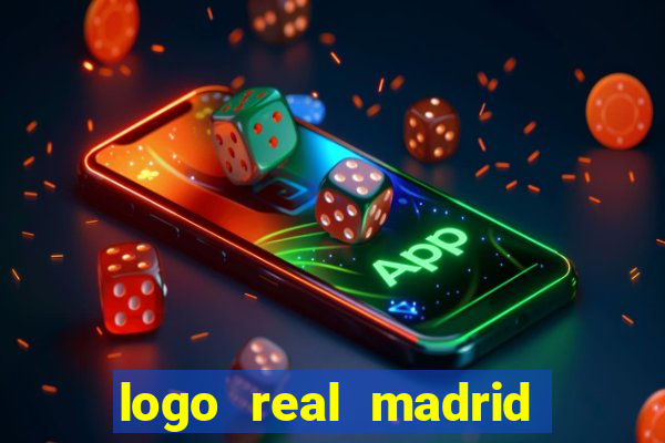 logo real madrid dls 23